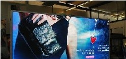供应君宁P10室内全彩LED显示屏