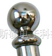 供应静电消除器 防静电设备 消除人体导静电消除球