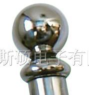 供应温州触摸式人体静电消除器装置