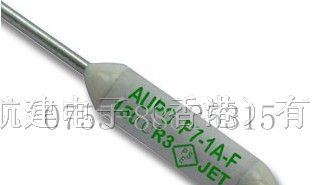 供应AUPO圆形温度保险丝，保险丝座，保险座