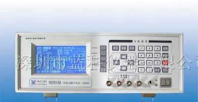 供应HG2816A LCR数字电桥