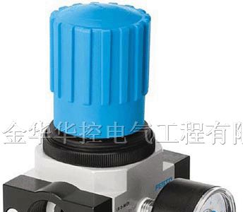 ILR-03-ZP-P-4,0	减压阀