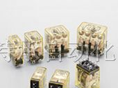 供应RH2B-UAC220-240和泉大功率继电器