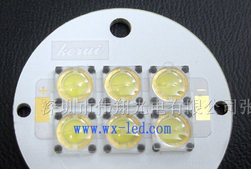 供应大功率LED