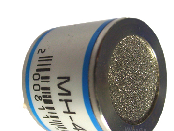供应红外二氧化碳气体传感器MH-410