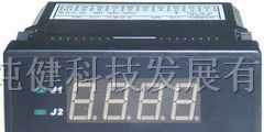 供应JCJ600MP智能功率表