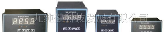 供应JCJ600MA智能电流表