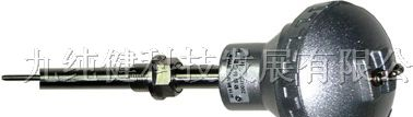 供应JCJ100ZBS螺纹固定变径式温度传感器