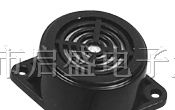 带安装孔2615机械式蜂鸣器