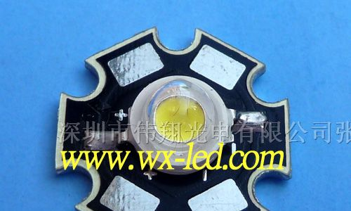供应大功率LED