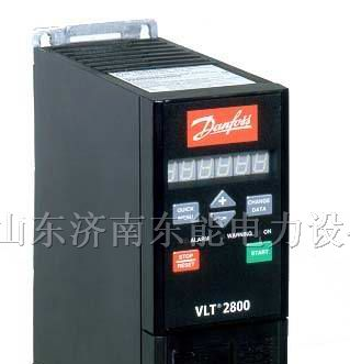 供应VLT2800/2900丹佛斯变频器