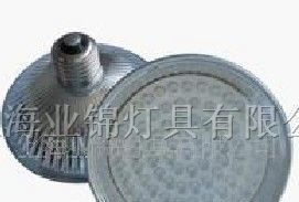供应 4W LED灯泡 灯杯 E27 白光/暖白