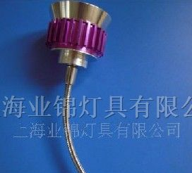 供应大功率LED射灯节能70%