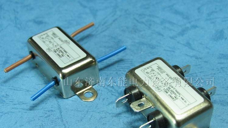 供应电源滤波器，医疗设备滤波器，健身器材滤波器