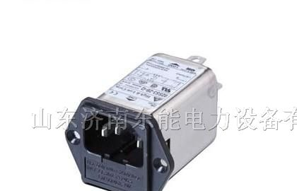 供应IEC插座电源滤波器，PCB板滤波器，LC滤波器