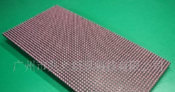 供应P10半户外单元板，显示屏，LED，模组