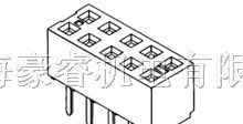 供应MOLEX连接器791077014