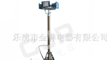 供应SFD3000D  全方位自动泛光工作灯