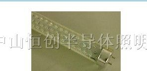 供应超高亮 白色LED日光灯