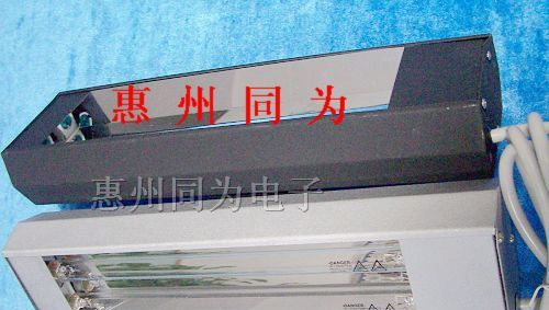 供应飞利浦 手提式杀菌消毒UV机