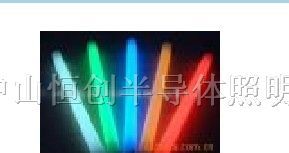 供应LED单色护栏管