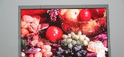 供应炬飞3906全彩LED显示屏