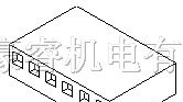 供应MOLEX连接器22012037