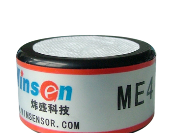 供应电化学二氧化硫气体传感器ME4-SO2