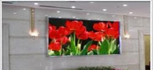 供应室内P8.0全彩LED显示屏，室内屏幕，电子屏
