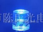 供应5mm平头蓝光LED发光二极管