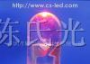 供应5MM粉红灯LED发光二极管