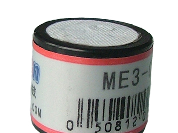供应电化学氧气传感器ME3-O2