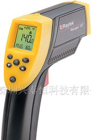 供应ST60红外测温仪ST60|Raytek ST60红外测温仪