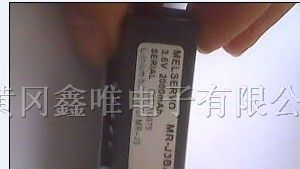 供应MR-J3BAT三菱伺服锂电池