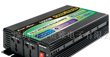 厂家供应车载逆变器/逆变电源1000W