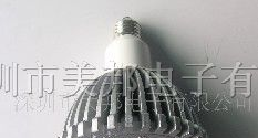 供应美邦MB-SD1201-1大功率LED射灯