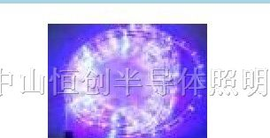供应LED彩虹管