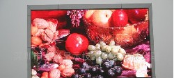 供应炬飞3906全彩LED显示屏