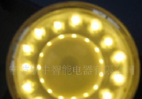 供应LED感应灯