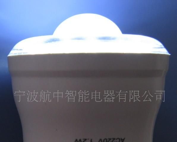 供应批发LED楼道灯