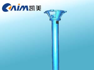 供应NL型泥浆泵，单级单吸立式离心泵，立式排污泵