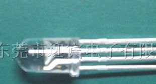 供应5MM四脚全彩LED