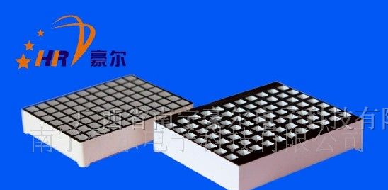供应电梯显示配件42X28mm方点5X7LED点阵