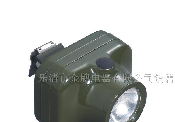 供应IW5110A固态强光防爆头灯