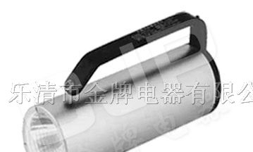 供应RJW7100手提式防爆探照灯