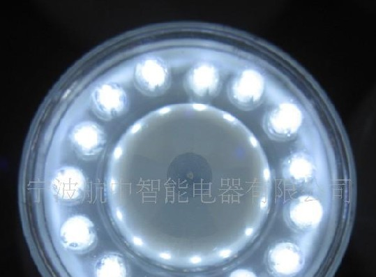 供应LED节能灯