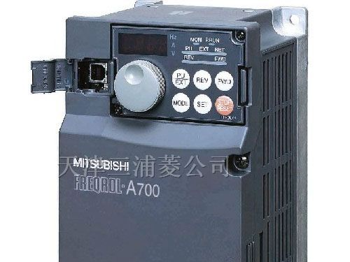 供应衡水三菱矢量控制型变频器FR-A740-3.7K-CHT