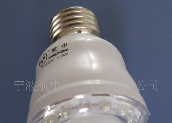 供应卫生间浴霸自动照明LED感应灯