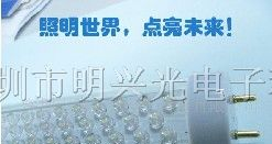 供应明兴T8D60日光灯LED