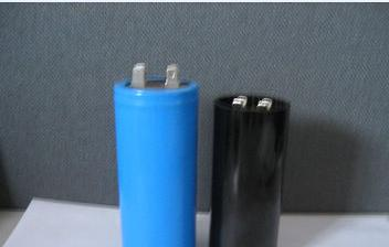 供应产:马达启动电容器-CBB60/CBBB65